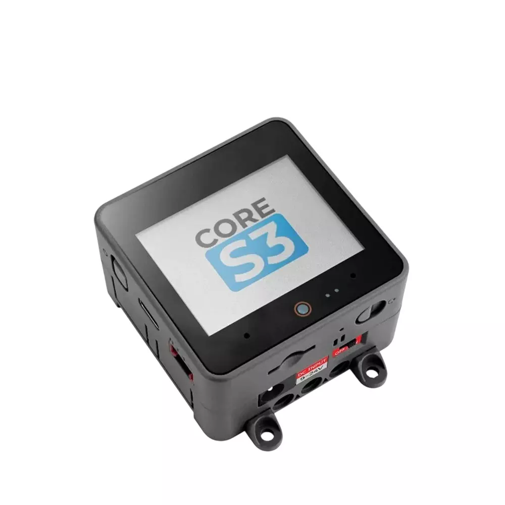 M5Stack Development Kit, M5STACK-K128