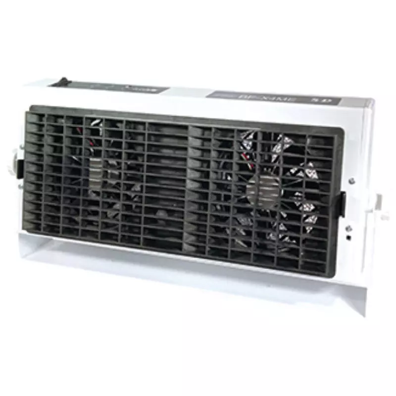 SHISHIDO ELECTROSTATIC Static Eliminator, BF-X4ME