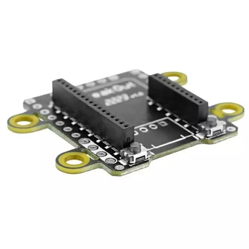 M5Stack Conversion Board 38x30.54x6 mm Dimension, M5STACK-A129