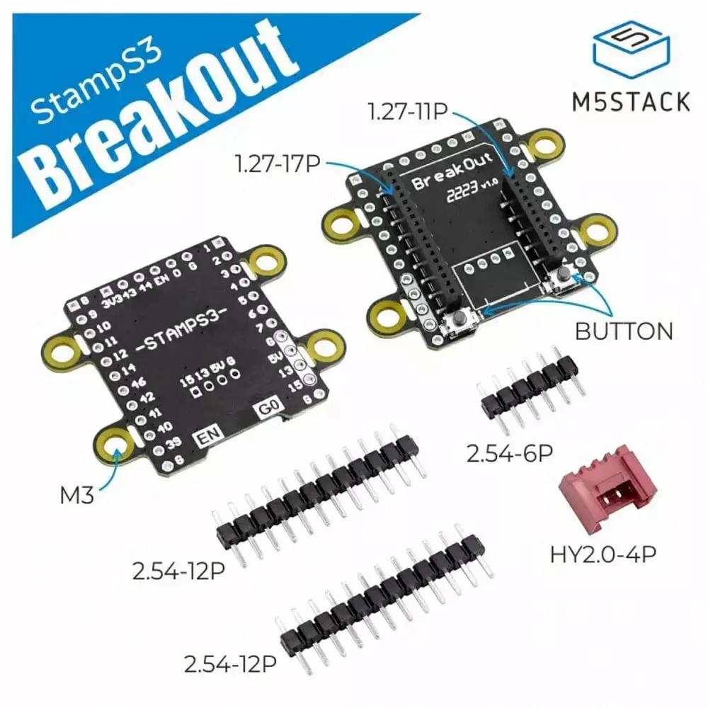 m5stack-pitch-conversion-board-for-m5stamp-s3-68556087