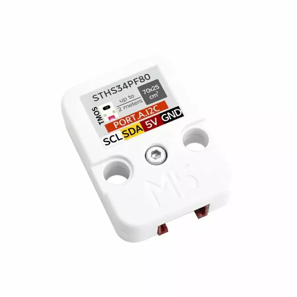 M5Stack Pir Unit 32x24x8 mm Dimension, M5STACK-U185