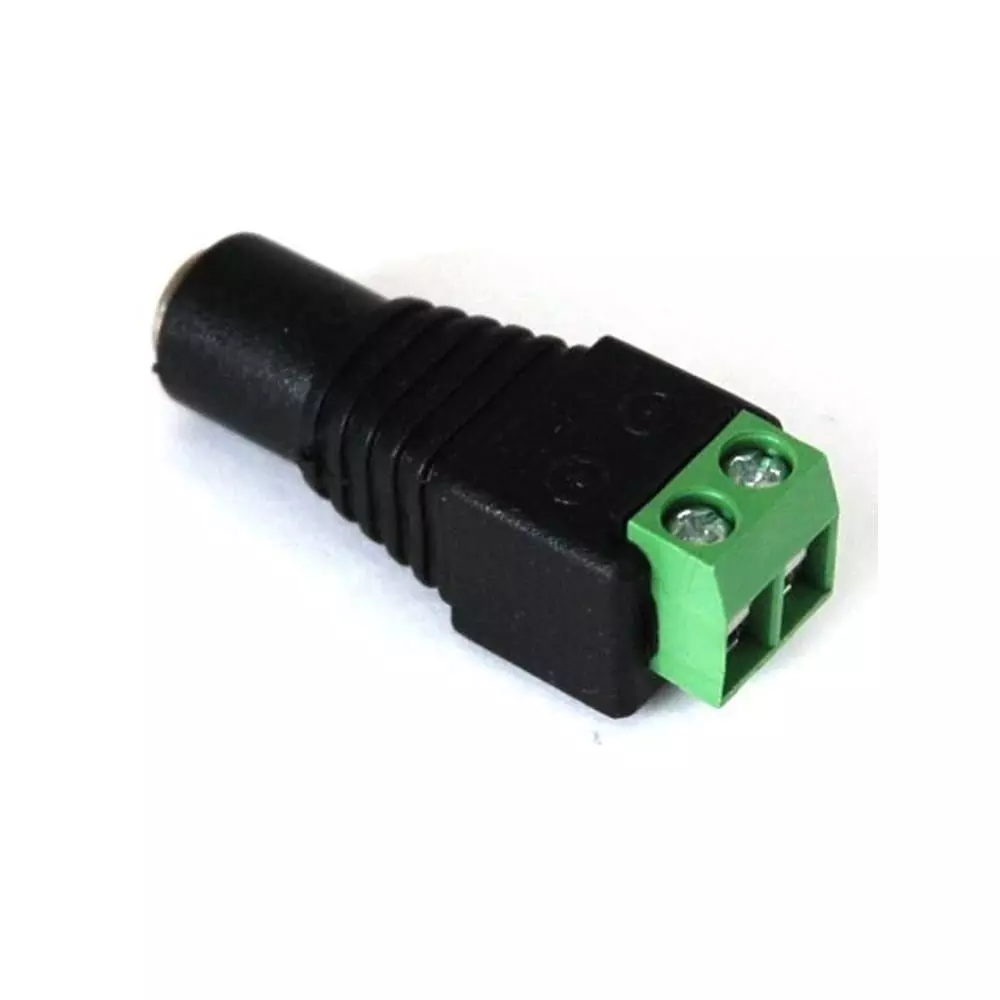 GB DC Jack, FEC-C1413(A)