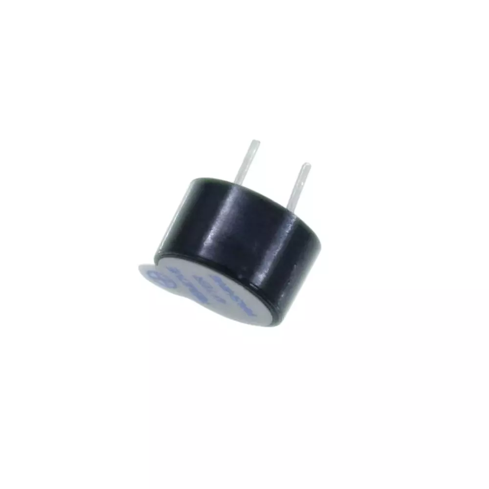 GB Self-Exciting Buzzer 3 to 7 Voltage Rating DC 5 Rated Voltage 83 dB Volume, BUZ-1.5-9.5MM