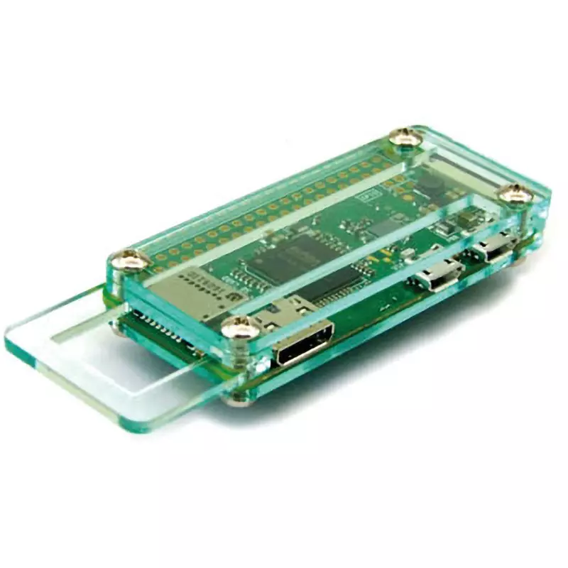 KYOHRITSU PRODUCTS Acrylic Case, KP-ZeroCase