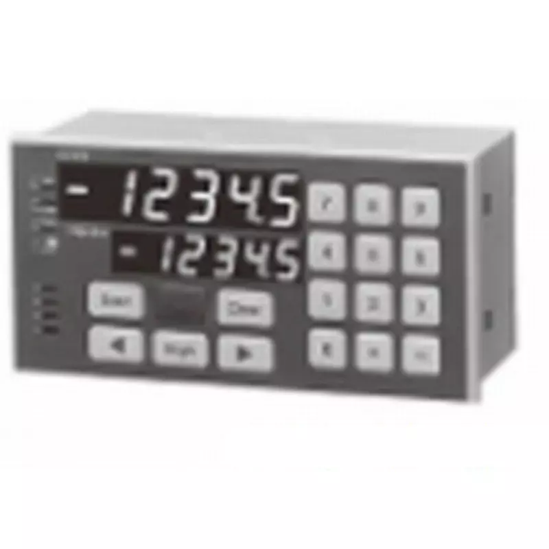 Muto Industries Incremental Positioning Counter less than 10 Power Consumption AC100 to 240±10% Input Power, OPR-22