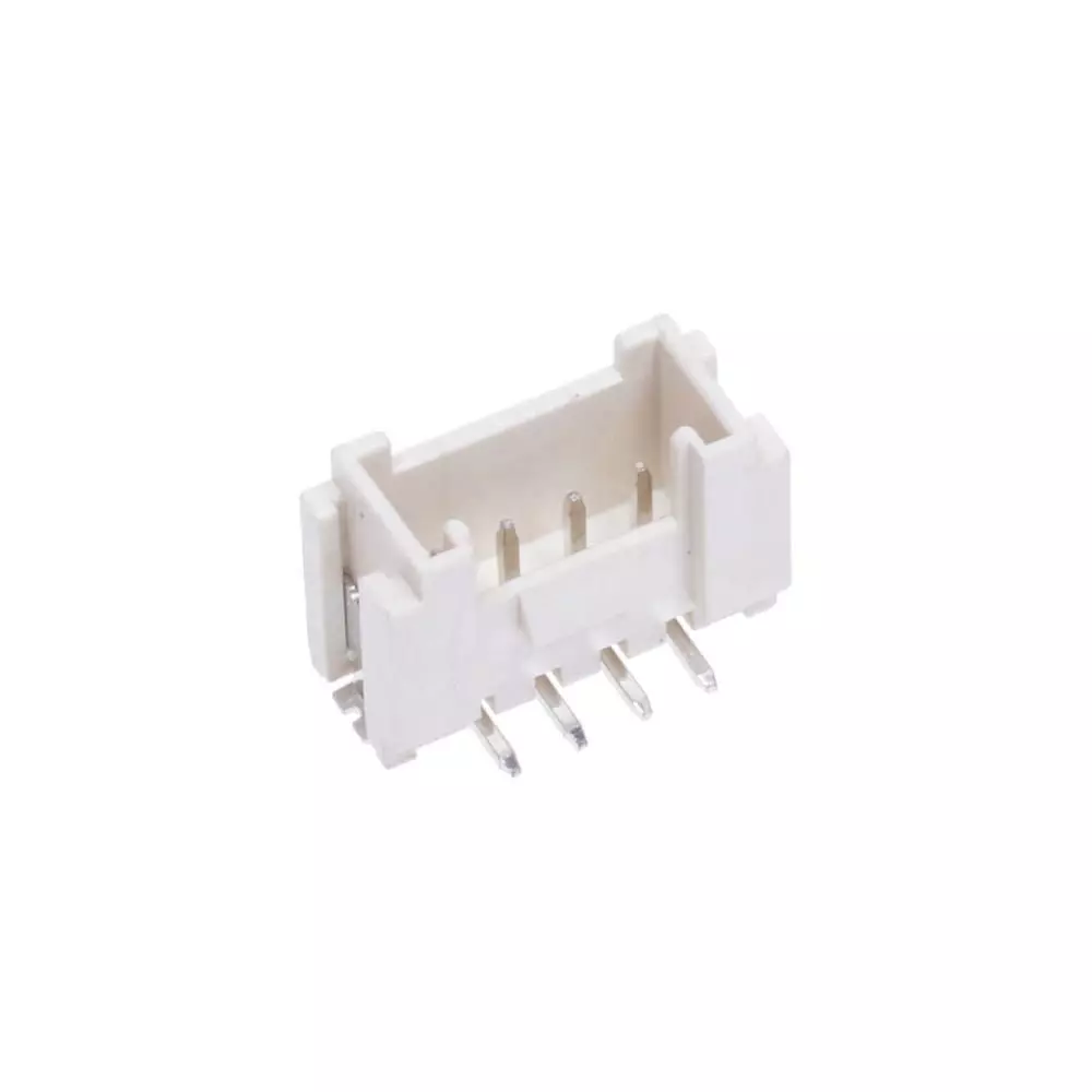 SEEED STUDIO Female Header 2 A Current 250 V Voltage 20 mΩ Maximum Contact Resistance, 114020163