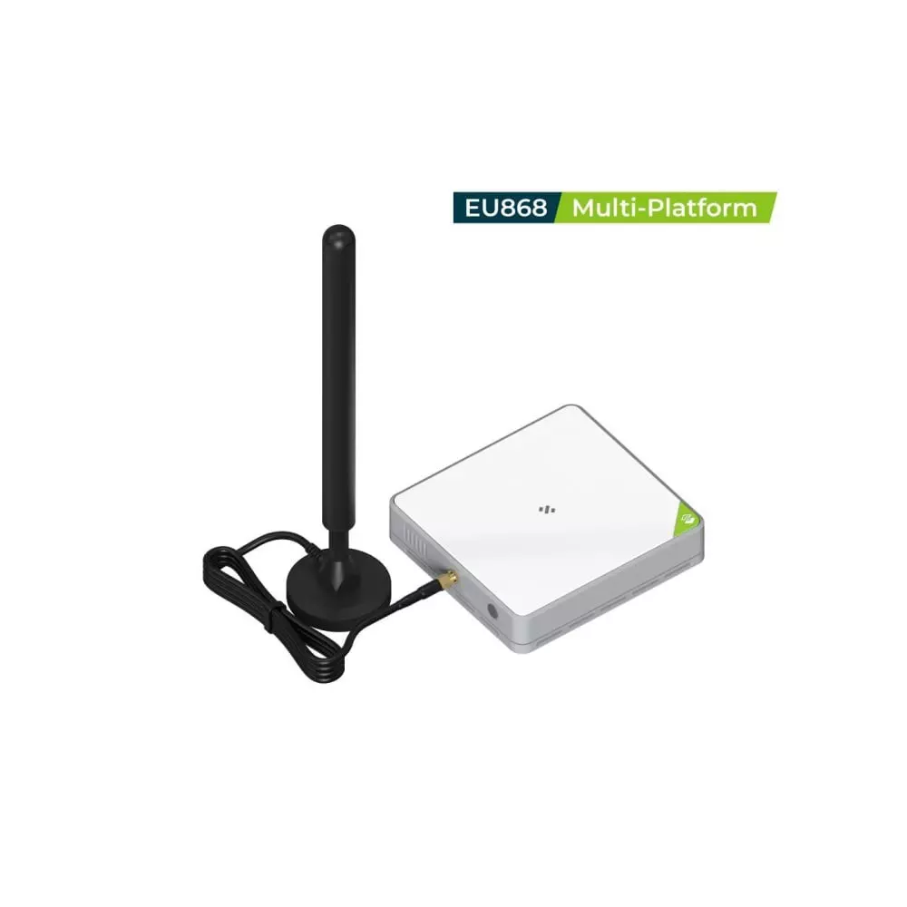 SEEED STUDIO Indoor Gateway 32 MB Storage [Antenna] 50 Impedance DDR2 128 MB Ram Built In, 114993088