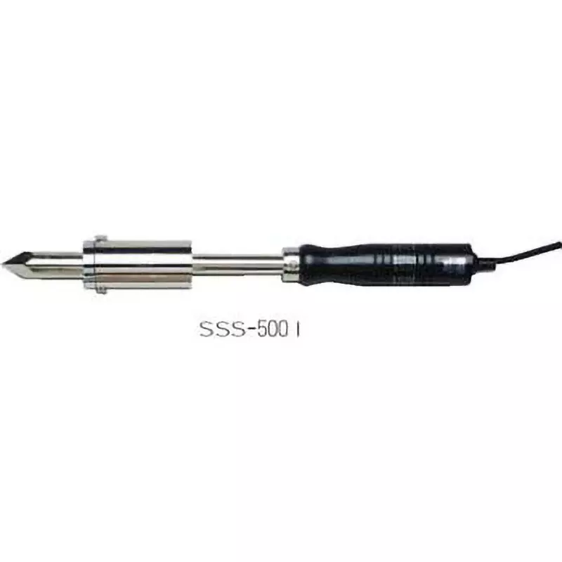 Sure Replacement Heater 300 W Power Consumption SSS-750I/SSS-750 J Suitable Soldering Iron, SSS-750I-H