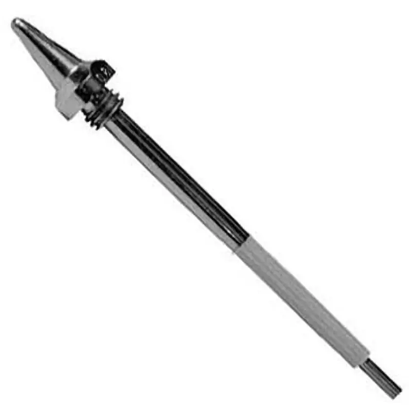 Sure Replacement Nozzle, DS-510/520-0.8MM