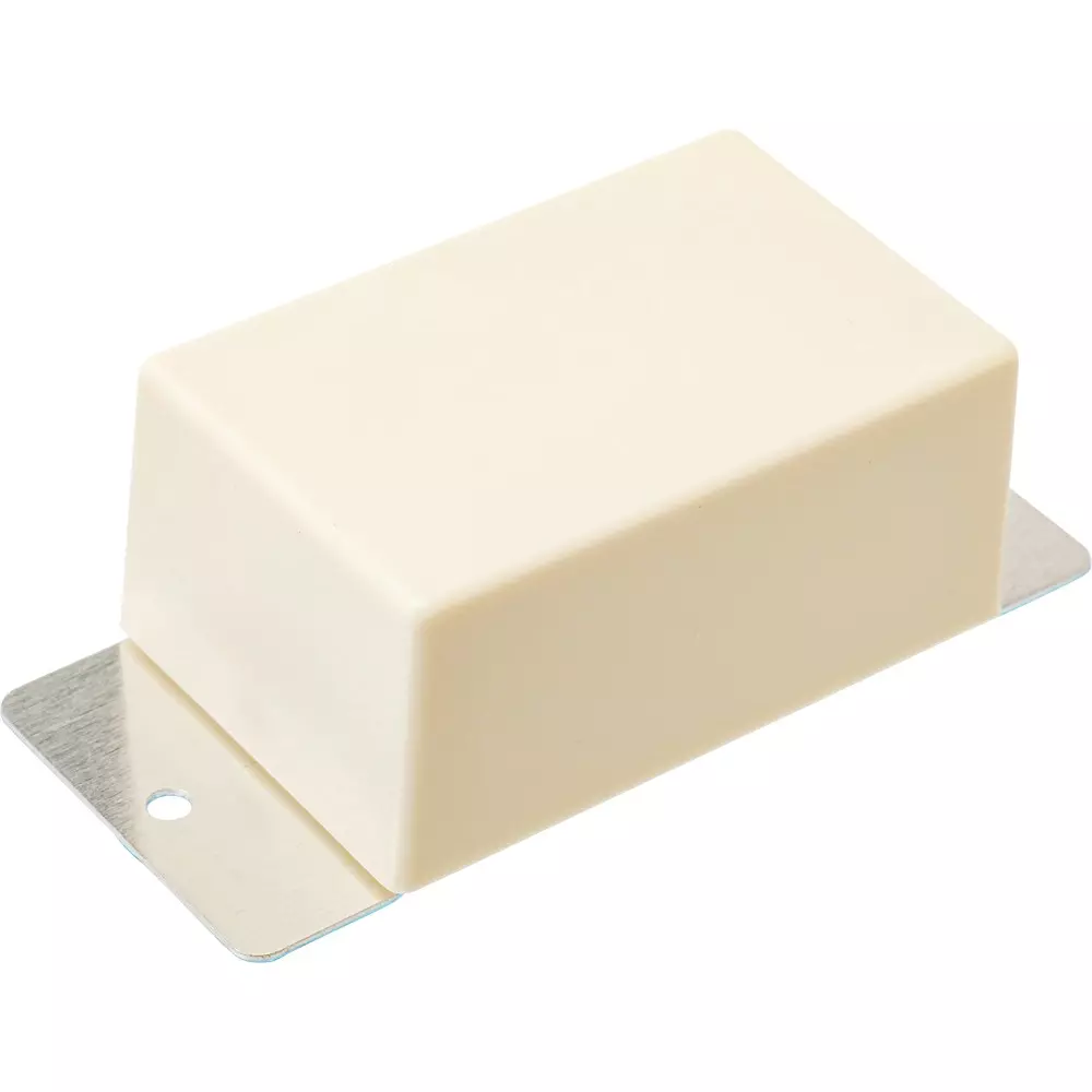 Teishin Electric Fixed Molded Case Diagonal 2 No. of Mounting Holes (Base) TB-17 Suitable for, TB-5-IV