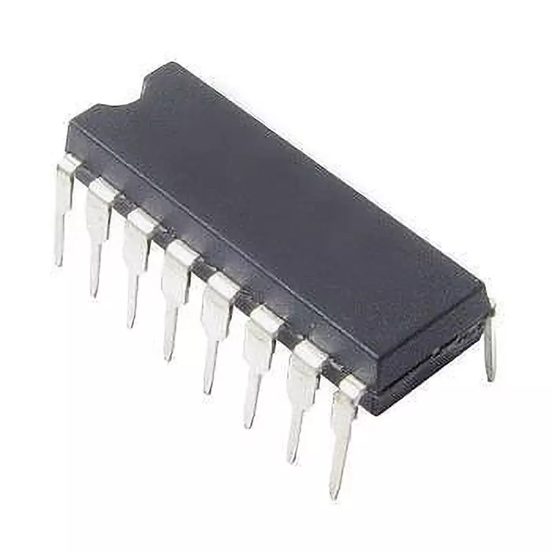 Toshiba Multiplexer 3 to 18 Voltage Rating, TC4052BP(N.F)