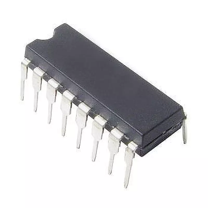Toshiba Multiplexer / Demultiplexer 3 to 18 Voltage Rating, TC4053BP(N,F)