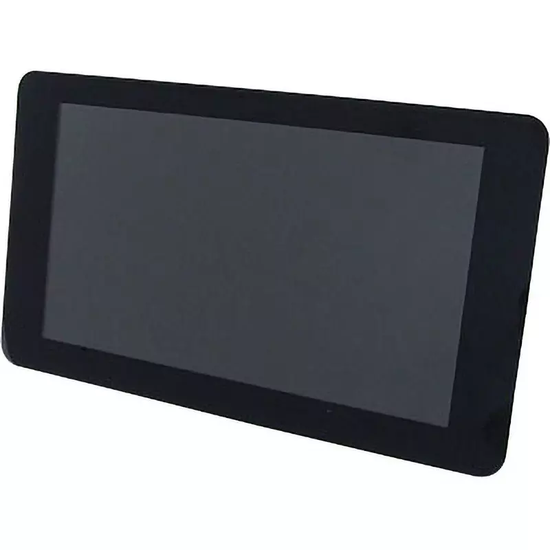 Raspberry Pi Touch Screen Display 800x480 pixels Resolution 7 inch Set Contents, RASP-TSL7
