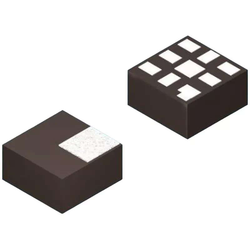 ON SEMICONDUCTOR Voltage Level Translator Surface Mount 8 Pole, FXMA2102UMX (Pack of 5000)