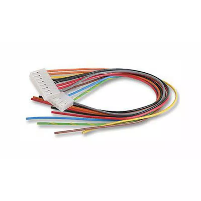 XP POWER Wiring Harness SDS60 Series Suitable Crimping Terminal, SDS60Q LOOM KIT