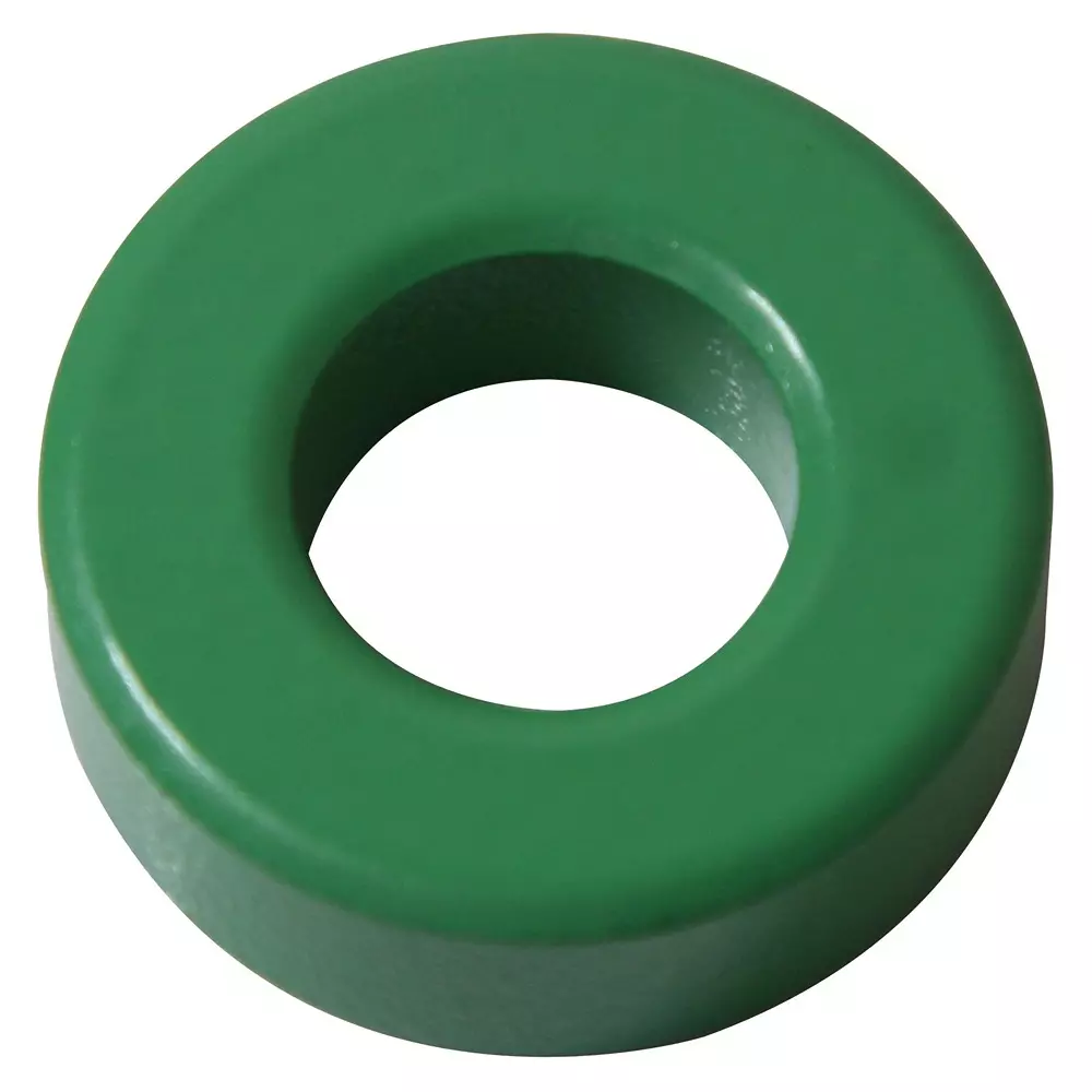 Infineon Cylindrical Core Ferrite 300 MHz Maximum Frequency, ESD-R-38-P