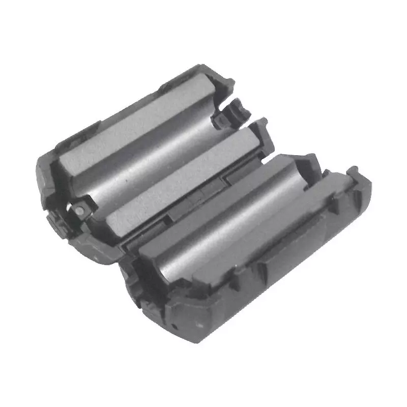 Infineon Split Core Ferrite 300 MHz Maximum Frequency 5 mm Cable Diameter, ESD-SR-110G