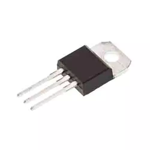 STMicroelectronics 3-Pin TRIAC 16 A, T1605G-6I (Pack of 10 Pcs)