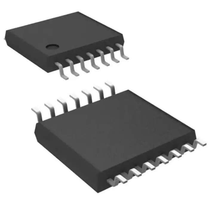 STMicroelectronics Operational Amplifier Surface Mount 1.3 MHz 3 to 30 V 16-Pin, LM224PT (Pack of 2500 Pcs)