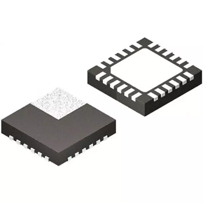 STMicroelectronics Miniature KNX Transceiver with Voltage Regulator for KNX TP Communication, STKNXTR (Pack of 4000 Pcs)