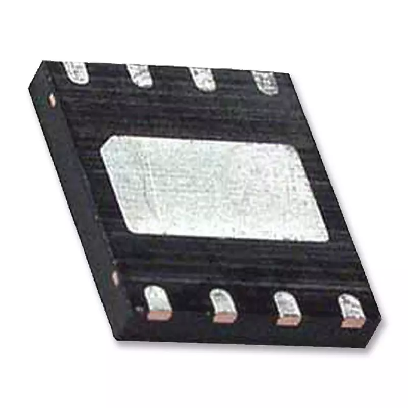 ANALOG DEVICES Special Function OVER VOLTAGE PROTECTOR, 36V, TDFN-8, MAX14586ETA+T