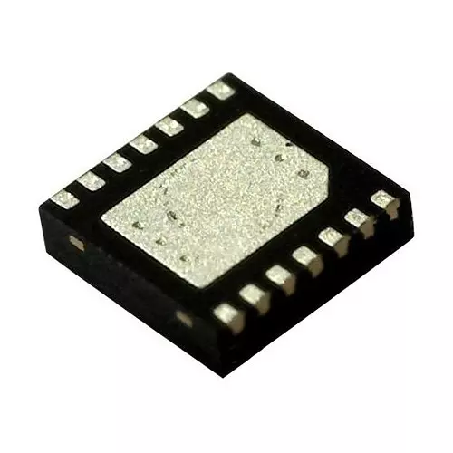 ANALOG DEVICES Level Shifters LEVEL TRANSLATOR, BIDIR, 4-CH, TDFN-14, MAX14611ETD+T