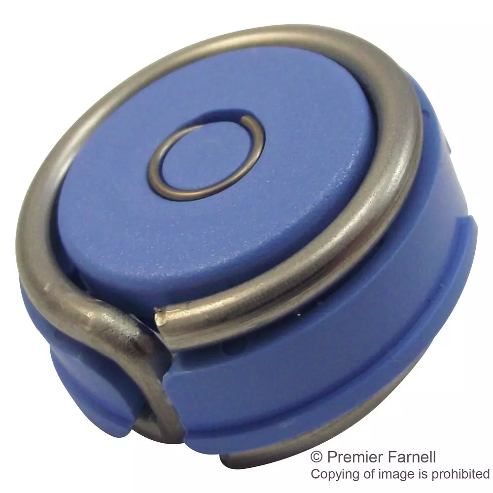 ANALOG DEVICES iButton Mounts & Accessories SUBASSEMBLY, IBUTTON READER, DS1402D-41+