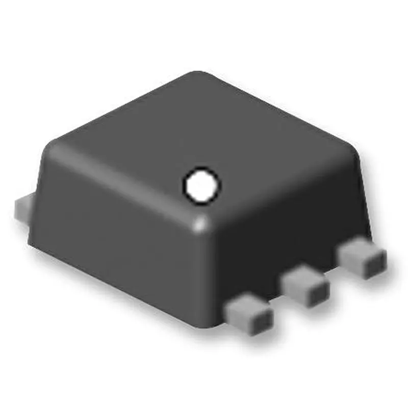 Littelfuse ESD PROTECTION DEV, AECQ101, 6V, SOT-563 Model No - SP3004-04XTG