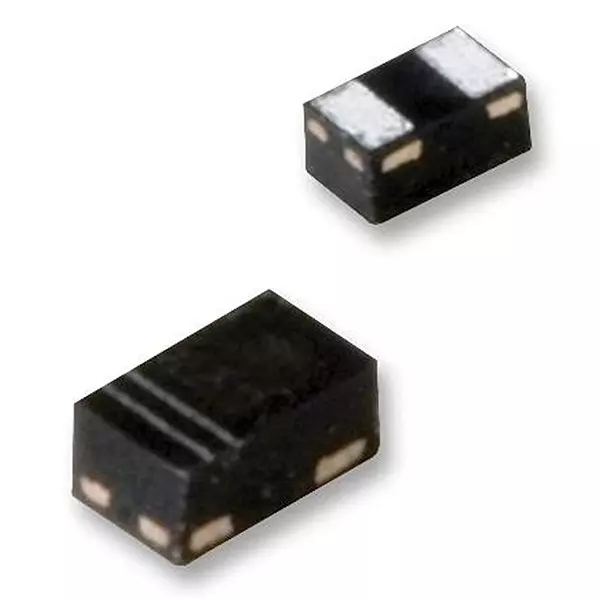 Littelfuse DIODE, ESD PROTECTION, 6V, SOD-882 Model No - SP1007-01ETG (Pack of 5)