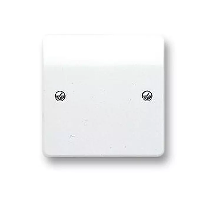 Honeywell Blank Plate, K3827WHI
