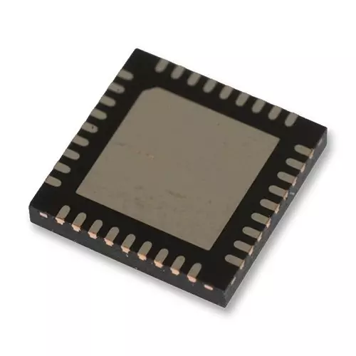 TEXAS INSTRUMENTS RF Transceivers - 2.4GHz & Above ISM Band RF TRANSCEIVER, SOC, 2.4-2.4835GHZ, VQFN, CC2510F32RHHR