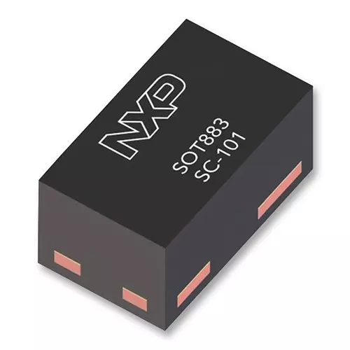 NEXPERIA DIODE, AEC-Q101, ESD PROTECTION, SOD-883, PESD5V0V2BMYL (Pack of 5)