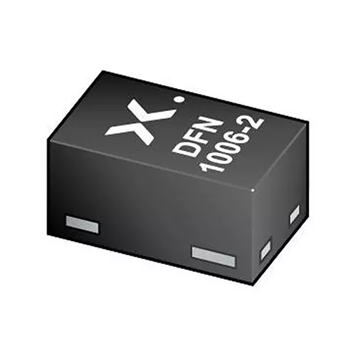 NEXPERIA ESD DIODE, 30V, DFN1006-2, PESD30VF1BLYL (Pack of 5)