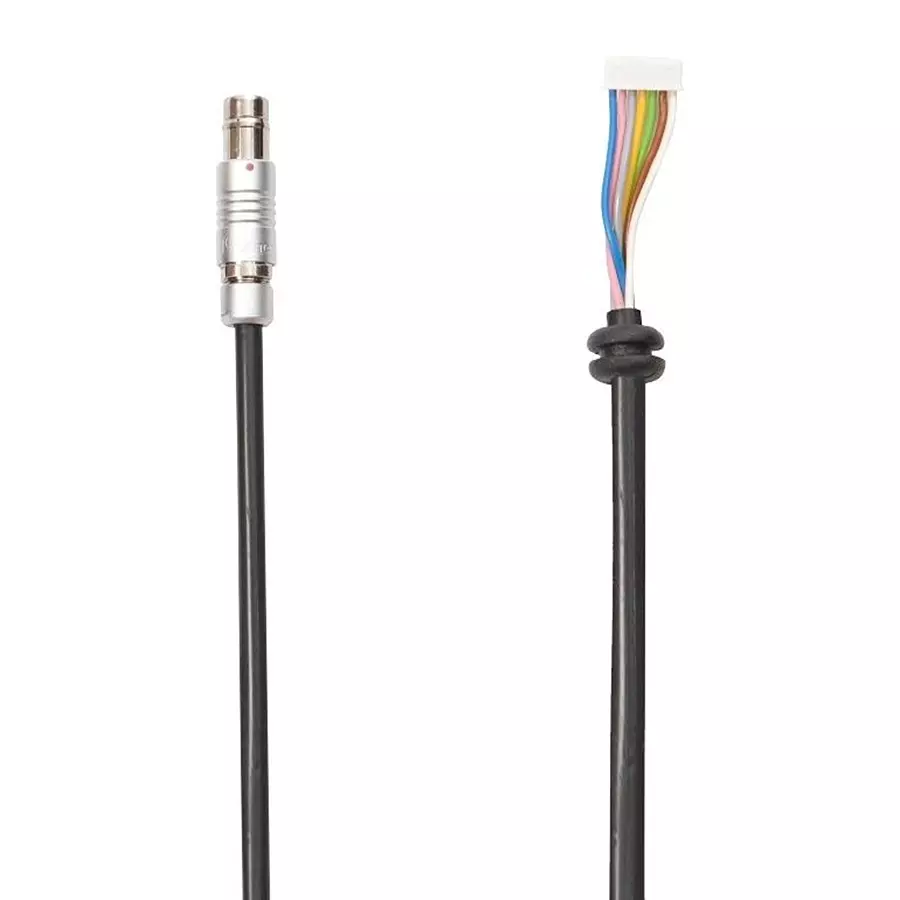 XSENS Ca-Mp2-Mti -9Pins, 2.9M, Molex Cable Mti, CA-MP2-MTI