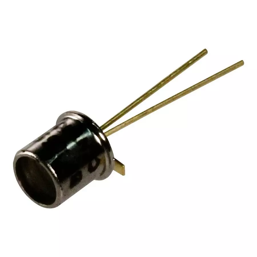 CENTRONIC Photodiode, BPX65.