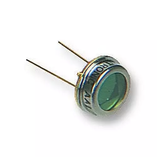 CENTRONIC Photodiode, Eye Response, OSD15-E.