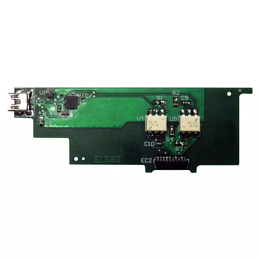 RED LION CONTROLS USB PROGRAMMING CARD, INDICATOR METER, PAXUSB00