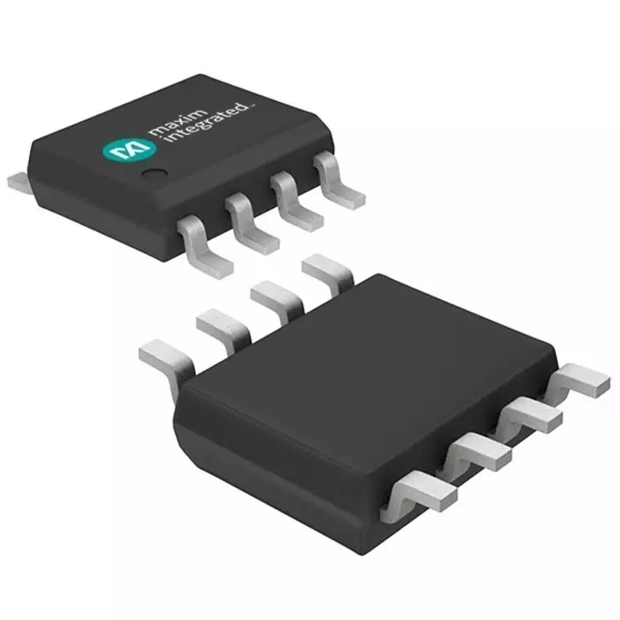 maxim Gate Driver Integrated maX22700DASA+ MOSFET 1 8-Pin SOIC, MAX22700DASA+ (Pack of 5)