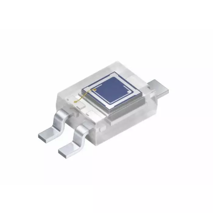 AMS OSRAM GROUP Photodiode SFH 2400-Z Full Spectrum Surface Mount, Q65110A2628 (Pack of 10)
