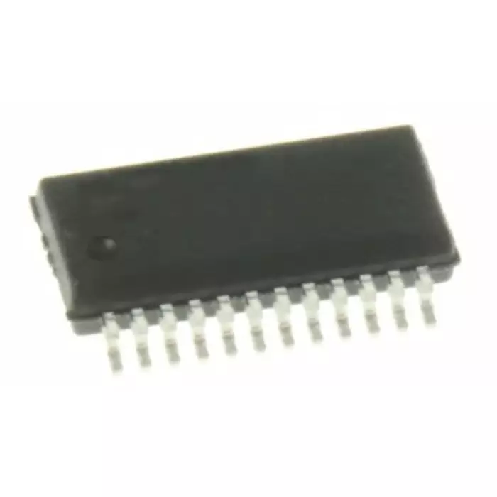 maxim Analogue to Digital Converter Integrated 16 12 bit- ADC 300ksps 24-Pin QSOP, maX1231BEEG+