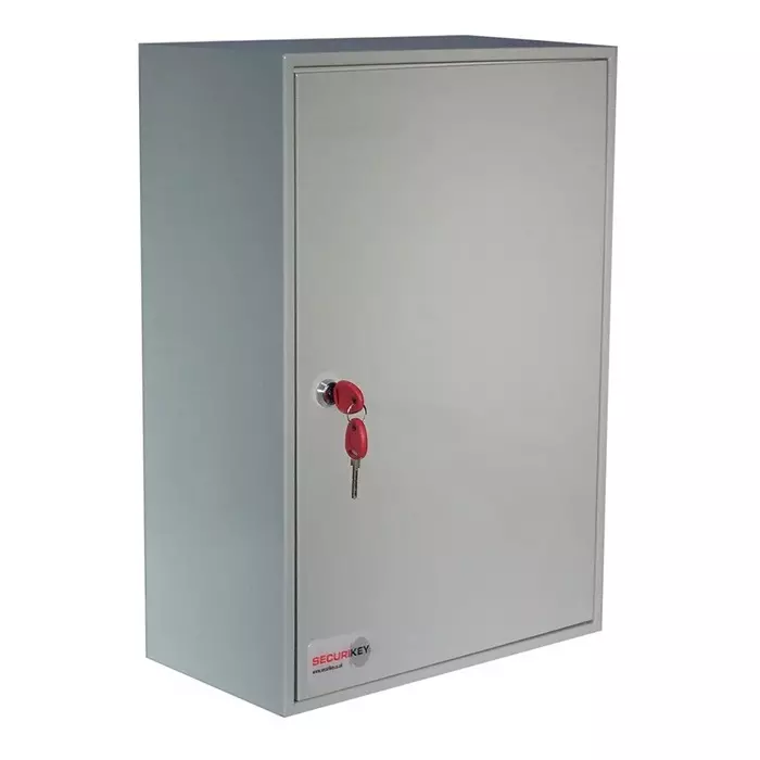 Securikey Padlock Cabinet 50, KP050