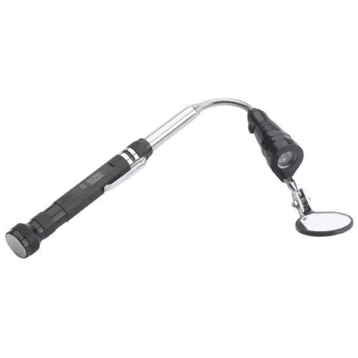 ECLIPSE 3.5kg Lift Capacity Retrieval Tool Extendable Pick Up Tool 582 mm, MRT582MF