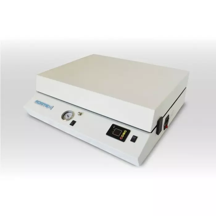 Fortex Double Sided 520x390 mm UV Exposure Unit With 12x20 W Tubes 625x605x140 mm, AZ220