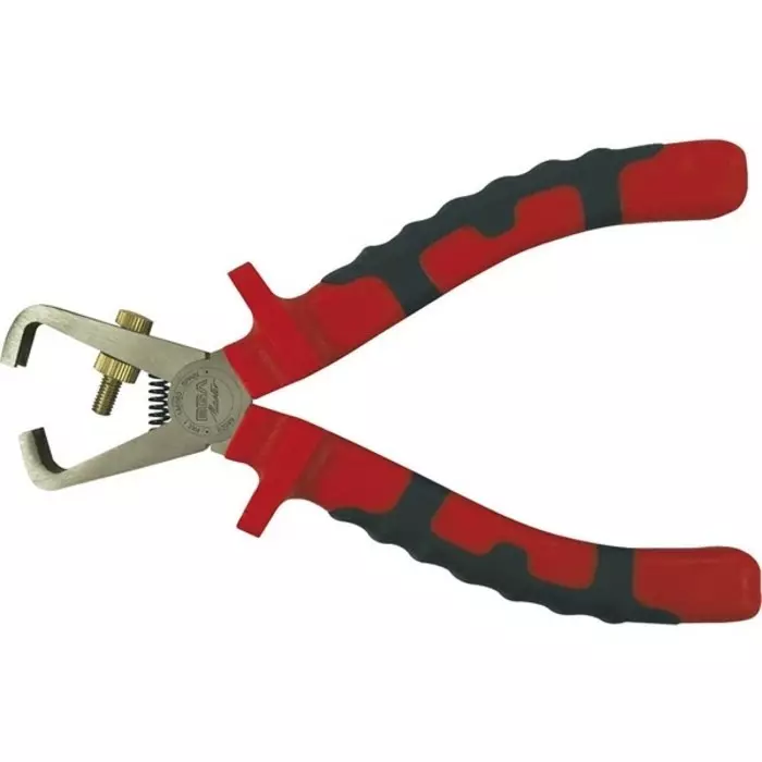 Ega-Master Series Wirestripper Wire Stripper 160 mm Overall, 62349