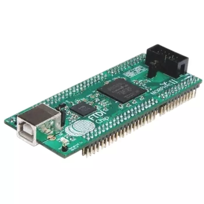 FTDI Chip Altera Cyclone-II Module, Morph-IC-II