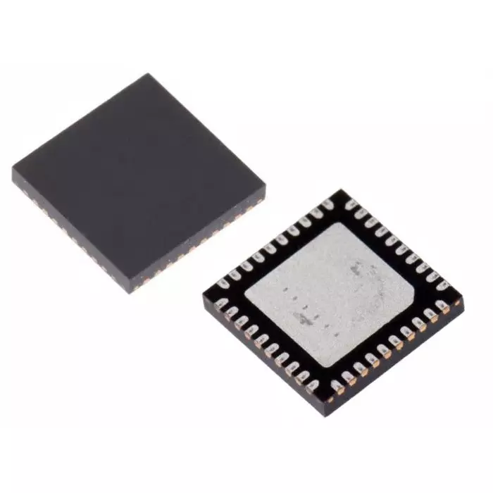 Infineon cmOS System-On-Chip for Automotive Capacitive Sensing Controller Embedded Flash LCD, CY8C4124LQI-443 (Pack of 490)