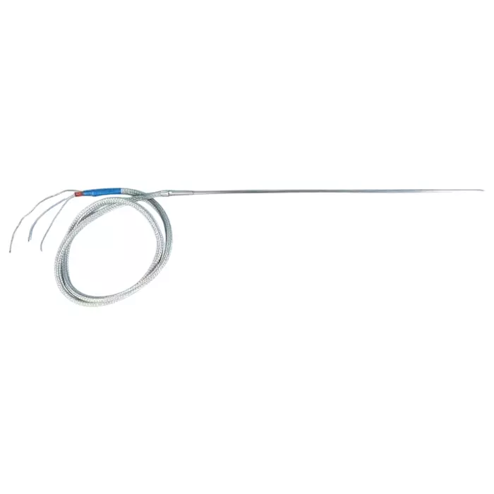 Acim Jouanin Formable Coil Heater 1.15m 630 W 230 V AC, RCF 630
