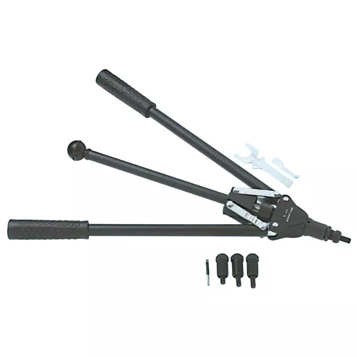 BOLLHOFF Threaded Insert Tool Manual, M10, M5 Thread Size Range, 23512000000