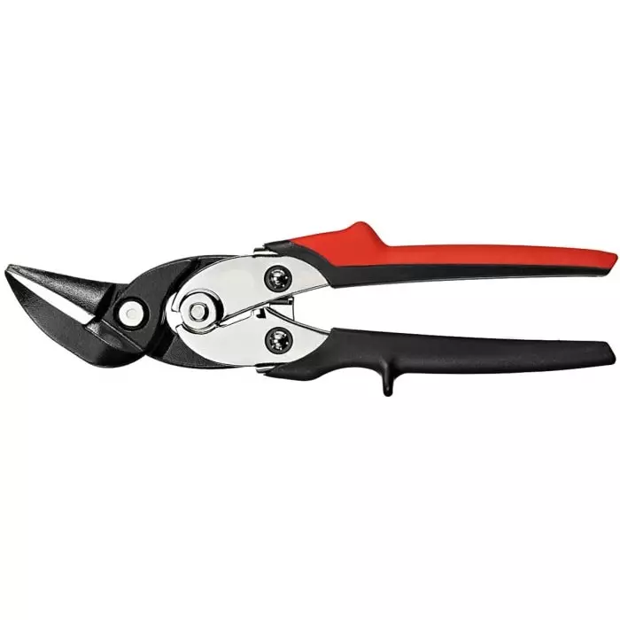 Bessey 260 mm Straight Tin Snip for Carbon Steel, D29ASSL-2