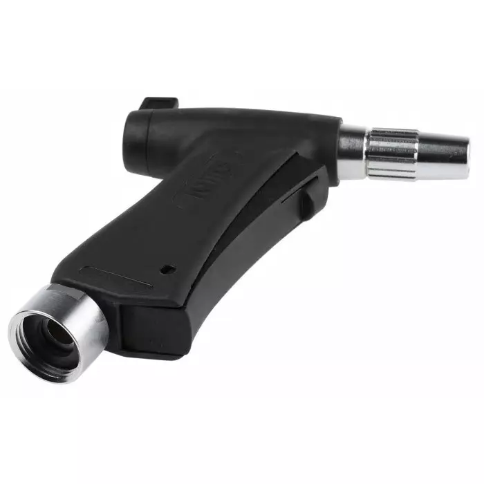 Nito 3/4 in GHT 3/4 in NH Spray Gun, 5380NH3